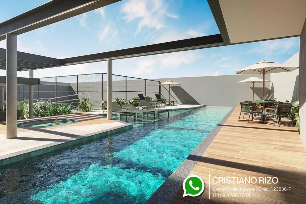 Apartamento, 3 quartos, 128 m² - Foto 2