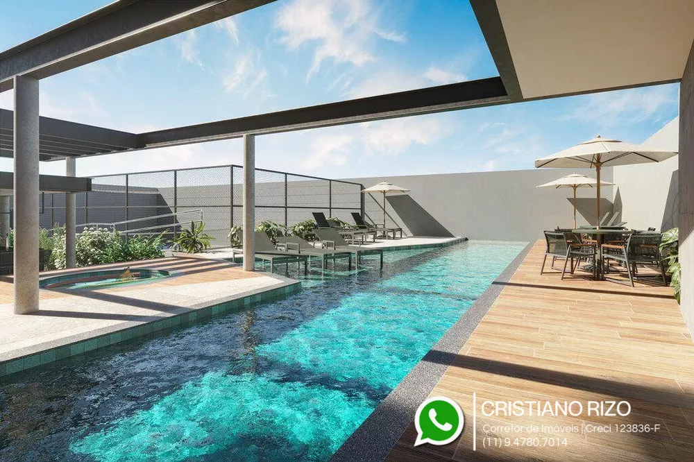 Apartamento, 3 quartos, 128 m² - Foto 6