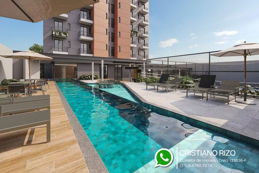 Apartamento, 3 quartos, 128 m² - Foto 2
