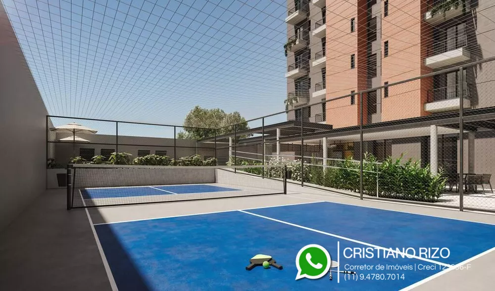 Apartamento, 3 quartos, 128 m² - Foto 7
