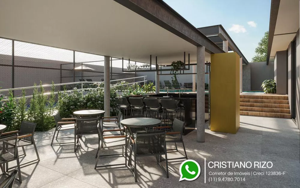 Apartamento, 3 quartos, 128 m² - Foto 1