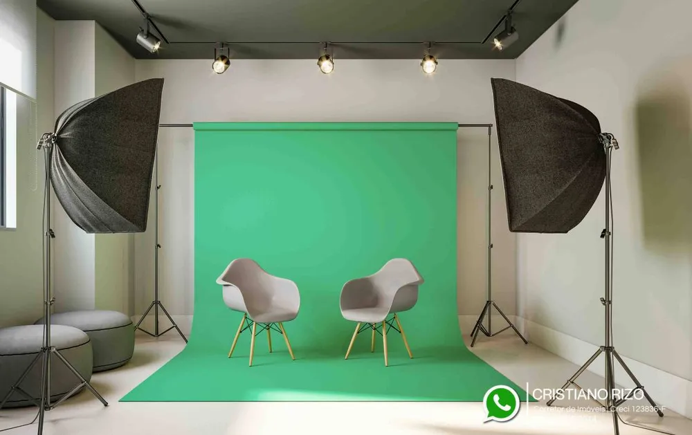 Apartamento, 3 quartos, 91 m² - Foto 3