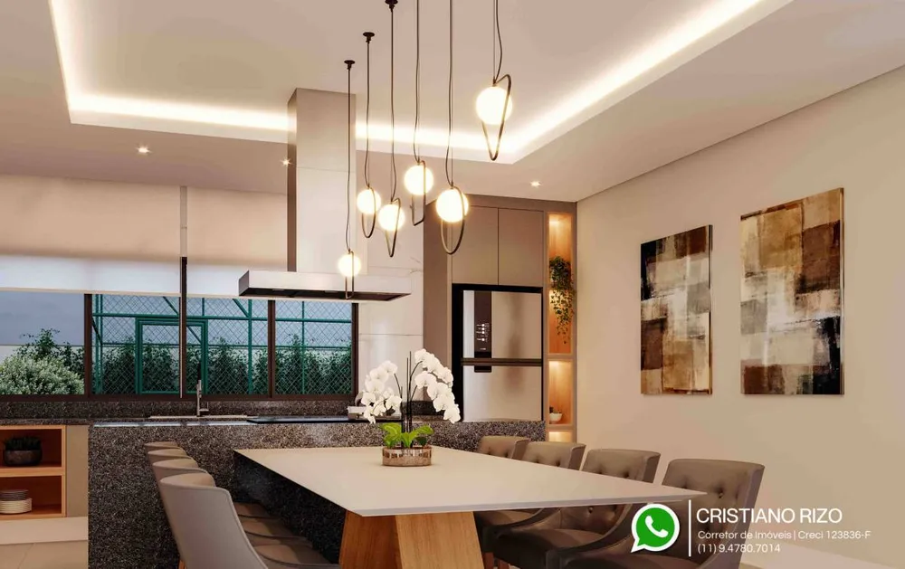 Apartamento, 3 quartos, 91 m² - Foto 12