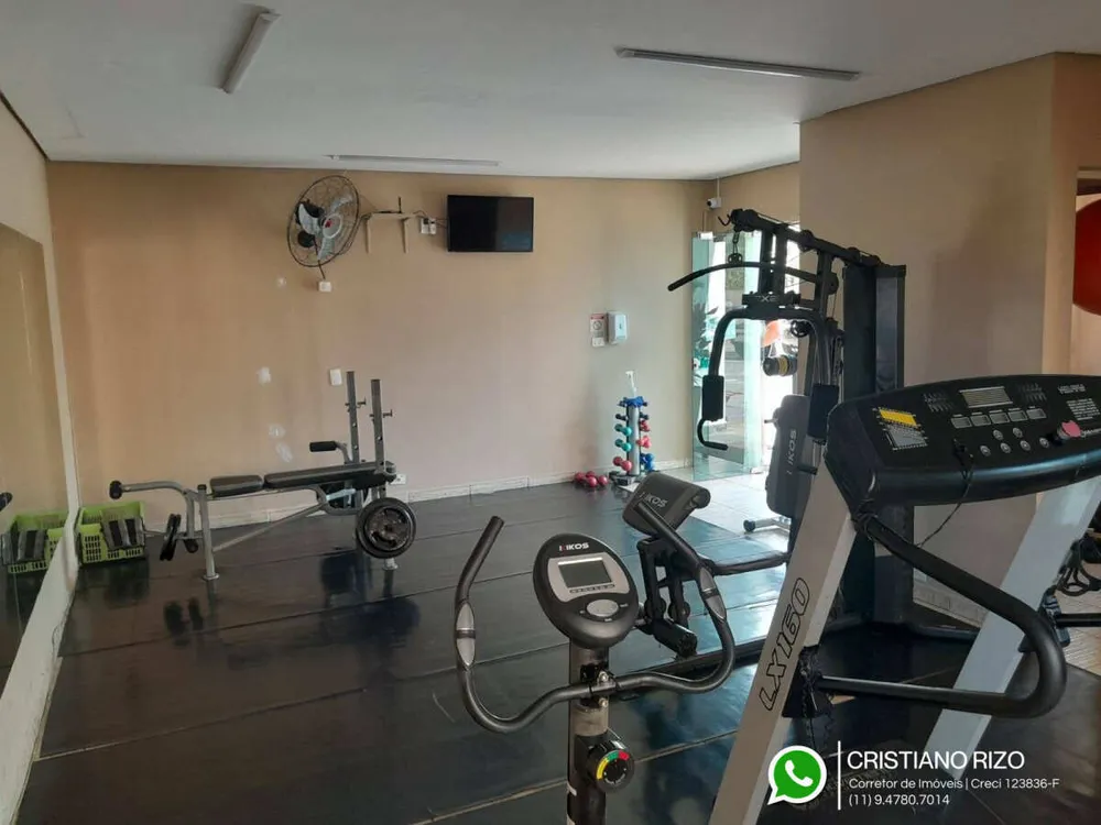 Apartamento, 2 quartos, 57 m² - Foto 4