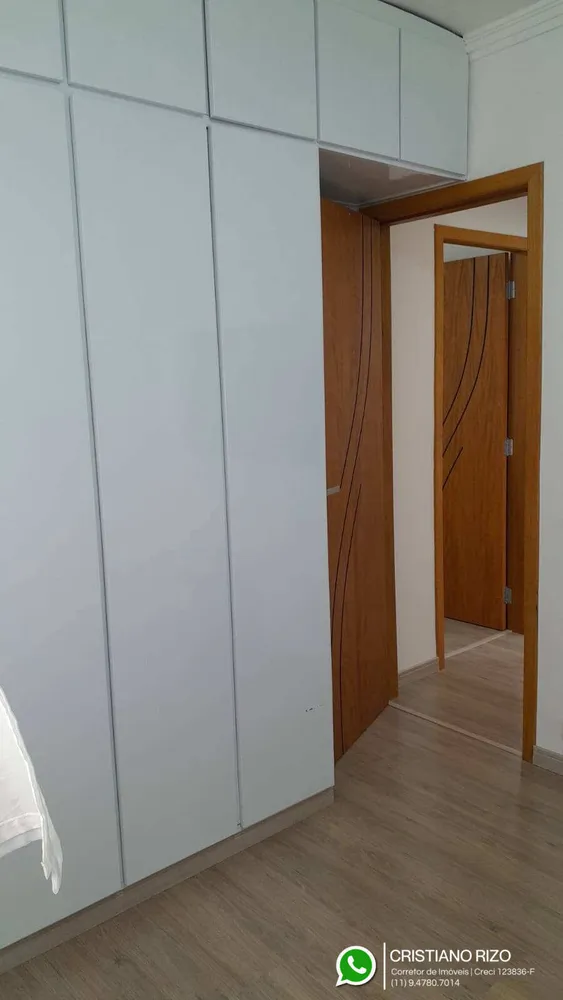 Apartamento, 2 quartos, 57 m² - Foto 11