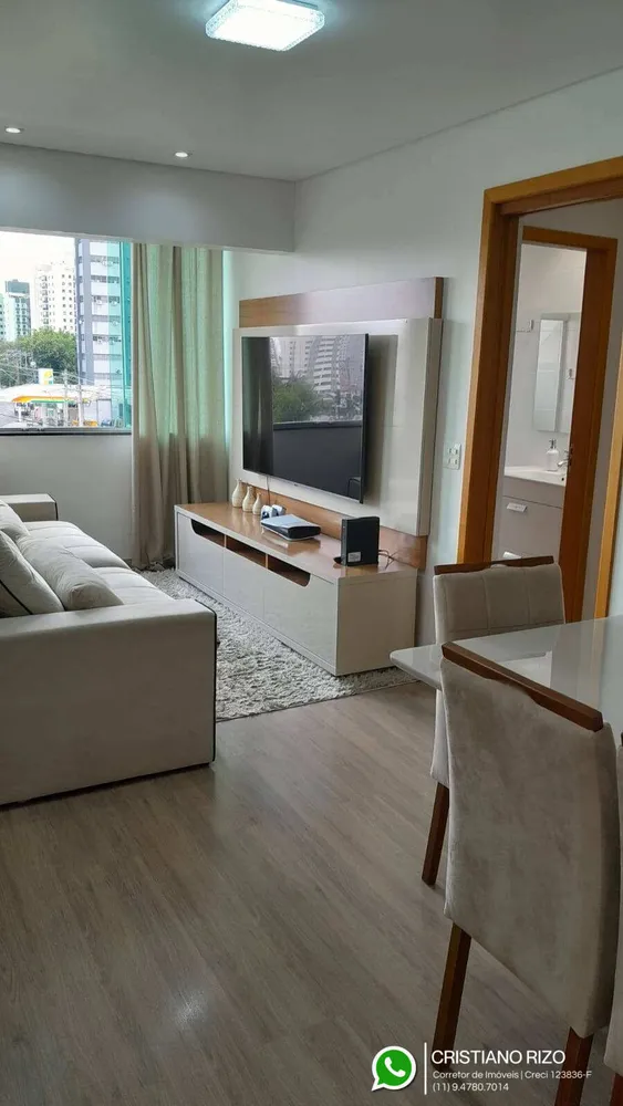 Apartamento, 2 quartos, 57 m² - Foto 5