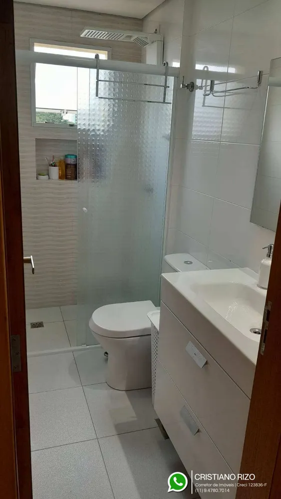Apartamento, 2 quartos, 57 m² - Foto 12
