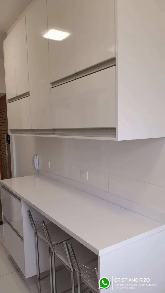 Apartamento, 2 quartos, 57 m² - Foto 9