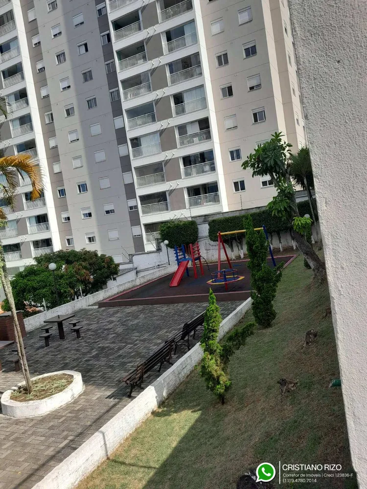 Apartamento, 2 quartos, 57 m² - Foto 2