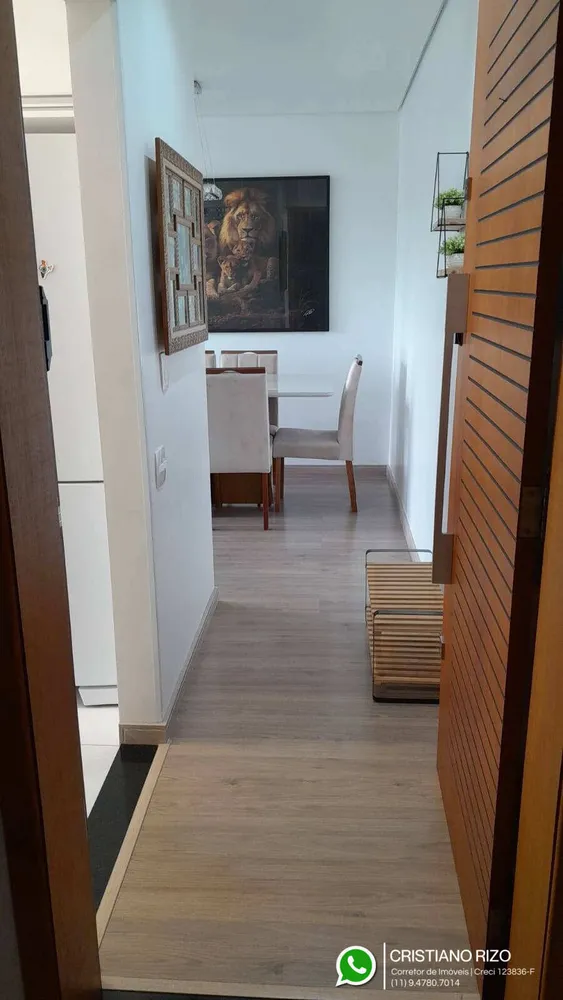 Apartamento, 2 quartos, 57 m² - Foto 7