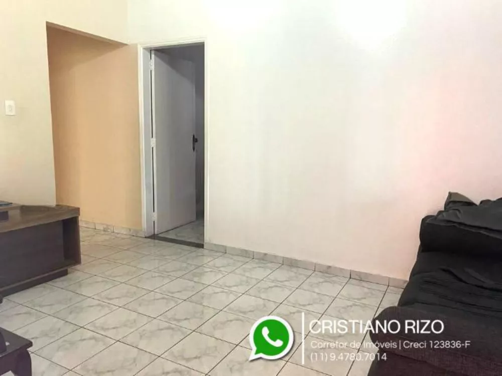 Sobrado à venda com 2 quartos, 236m² - Foto 2