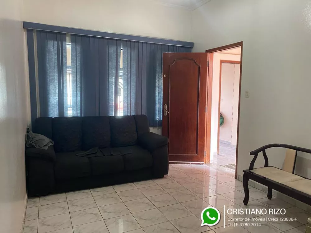 Sobrado à venda com 2 quartos, 236m² - Foto 1