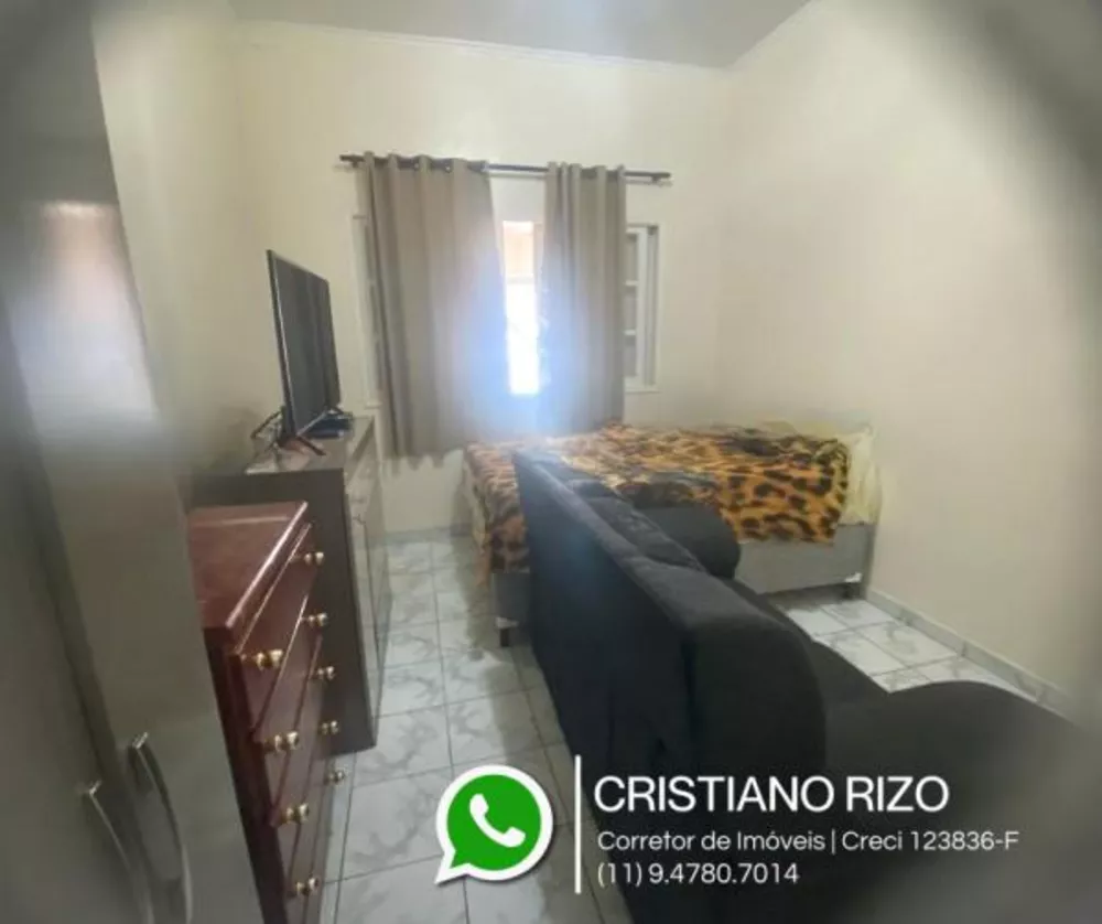 Sobrado à venda com 2 quartos, 236m² - Foto 3