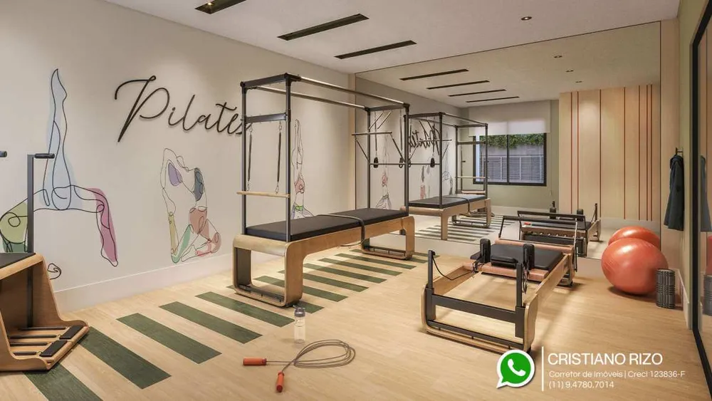 Apartamento, 2 quartos, 88 m² - Foto 7