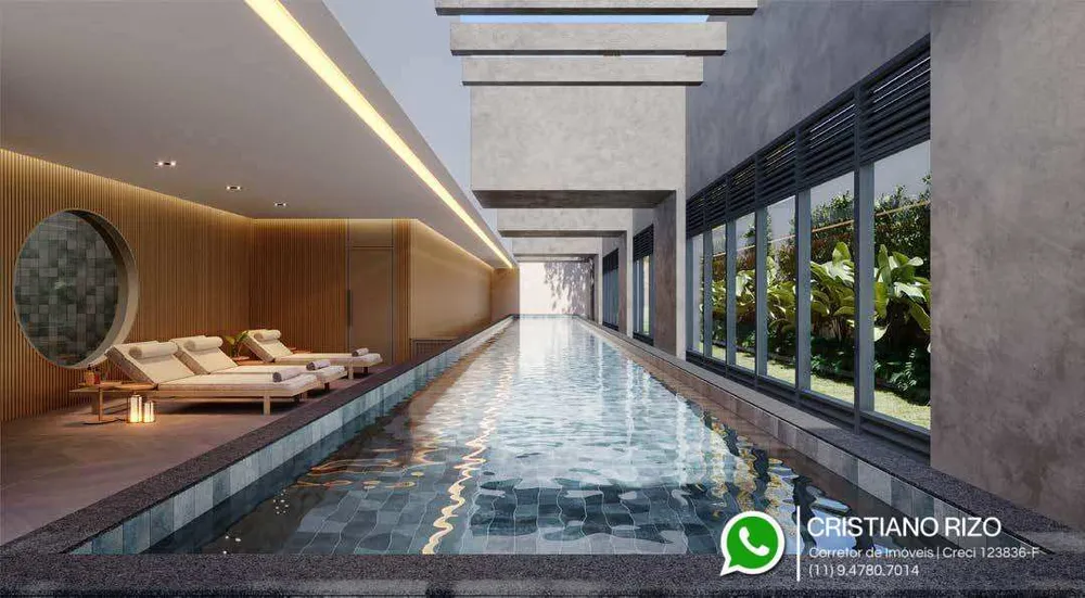 Apartamento, 3 quartos, 143 m² - Foto 1
