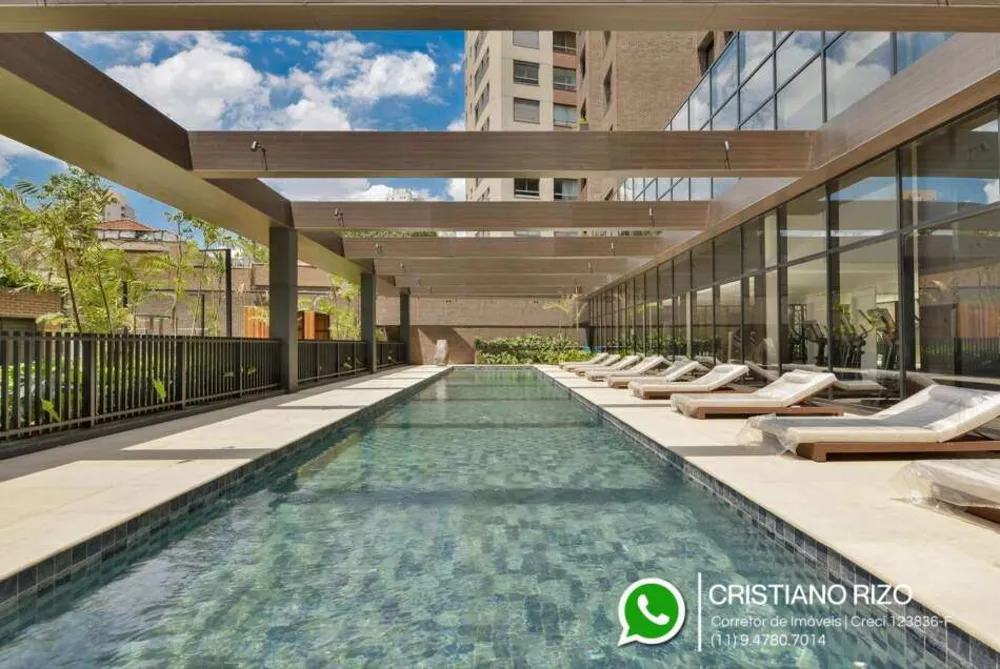 Apartamento, 4 quartos, 301 m² - Foto 11