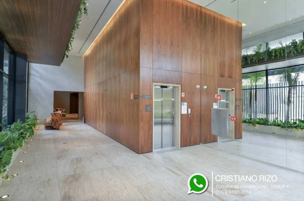 Apartamento, 4 quartos, 301 m² - Foto 16