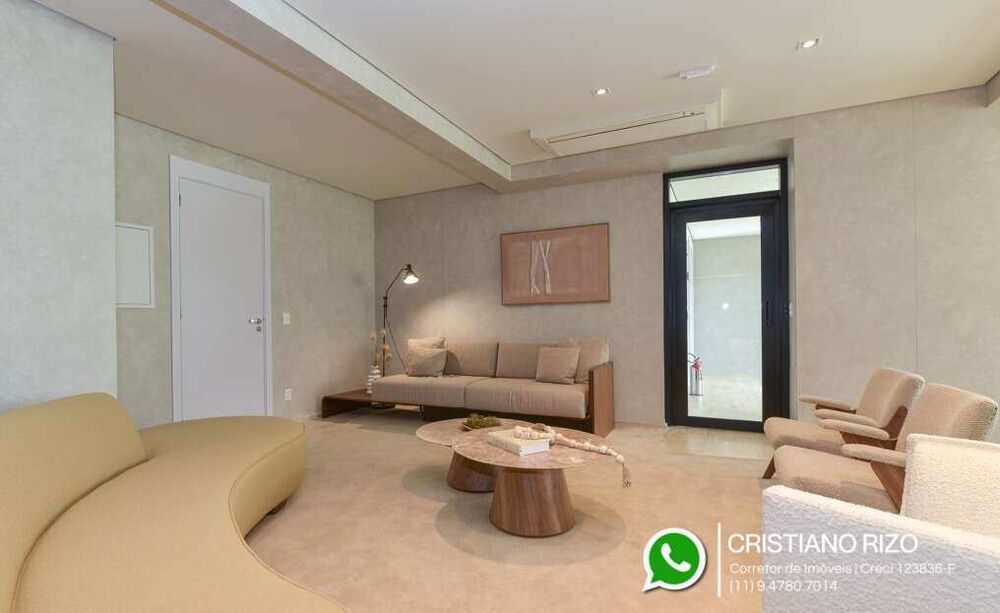 Apartamento, 4 quartos, 301 m² - Foto 6