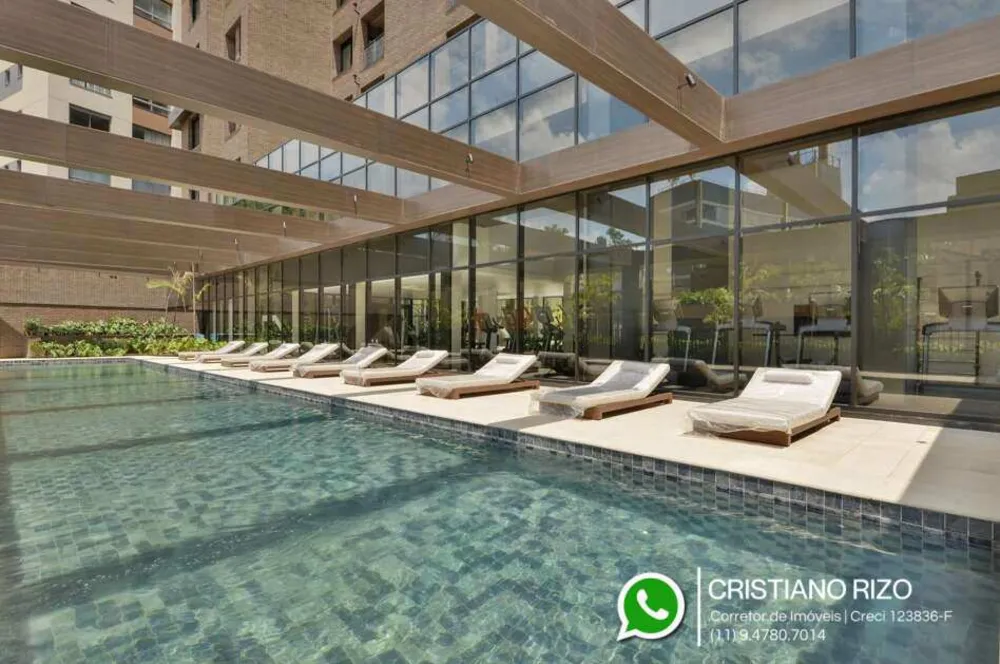 Apartamento, 4 quartos, 301 m² - Foto 14