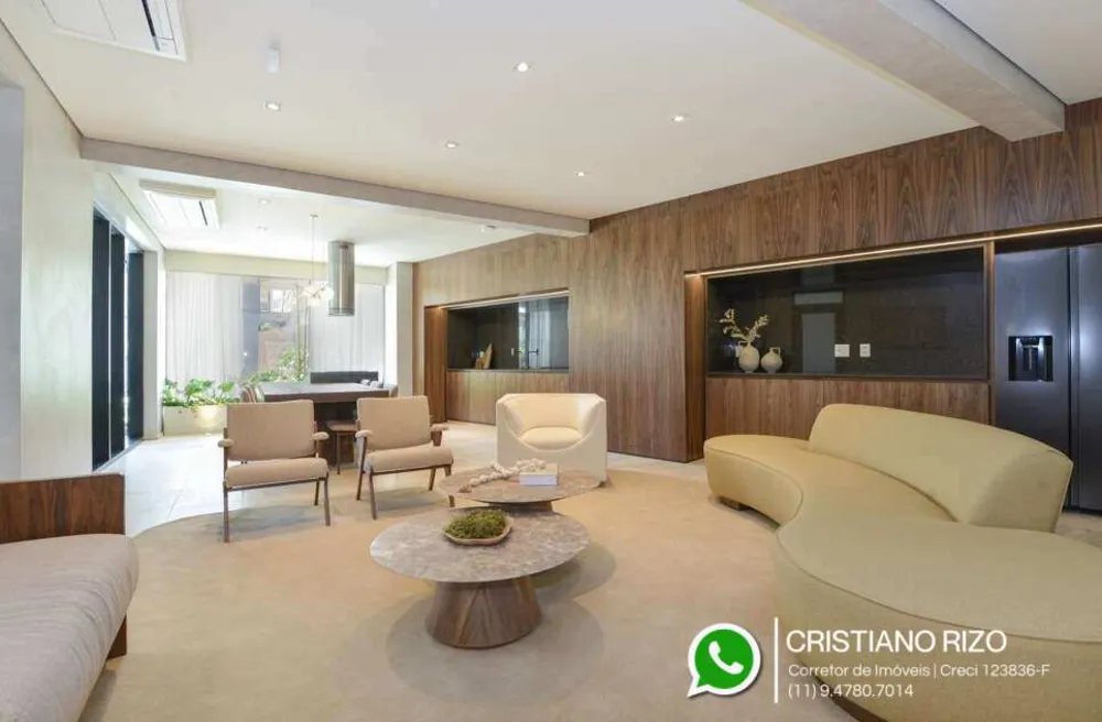 Apartamento, 4 quartos, 301 m² - Foto 15