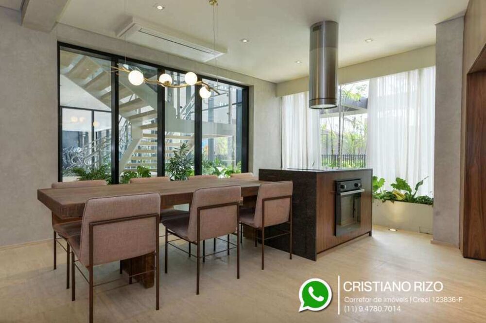 Apartamento, 4 quartos, 301 m² - Foto 7