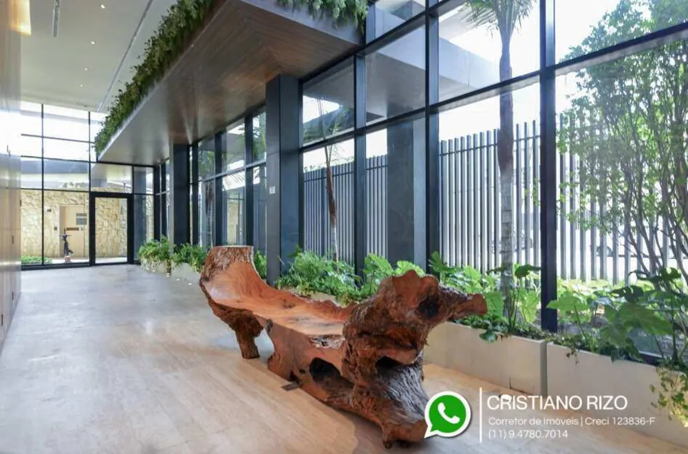 Apartamento, 4 quartos, 301 m² - Foto 9