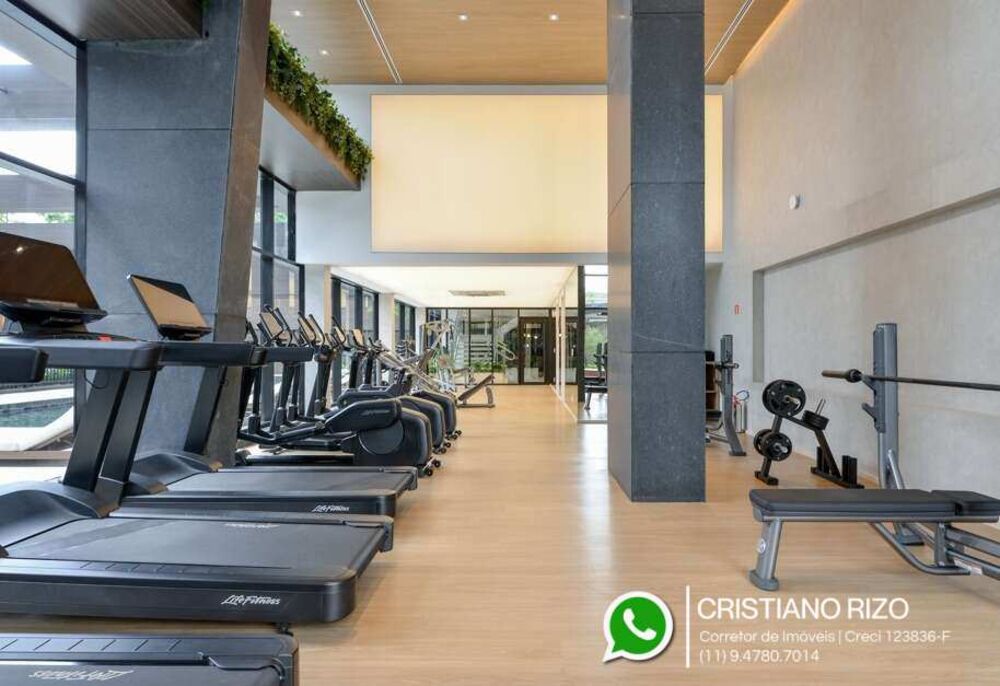 Apartamento, 4 quartos, 301 m² - Foto 2