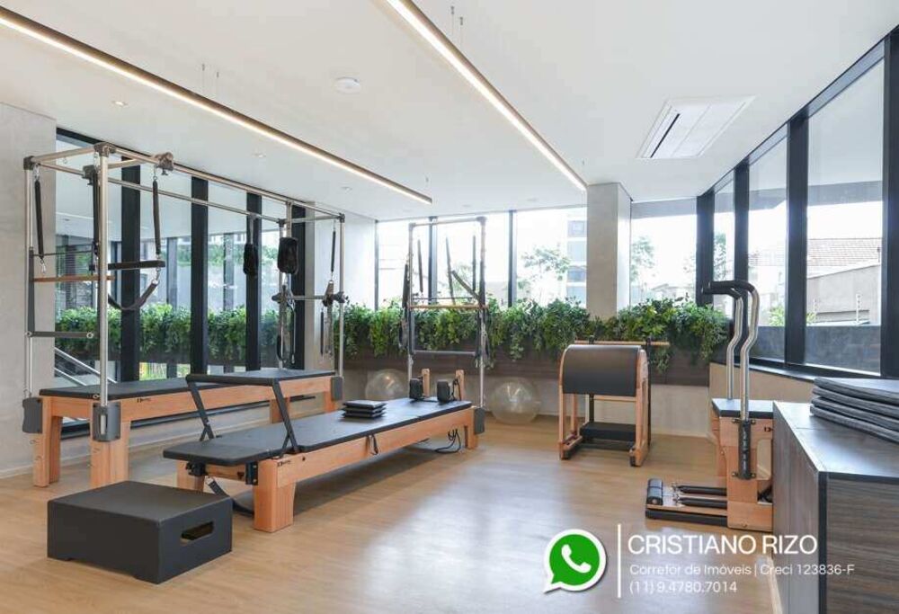 Apartamento, 4 quartos, 301 m² - Foto 1