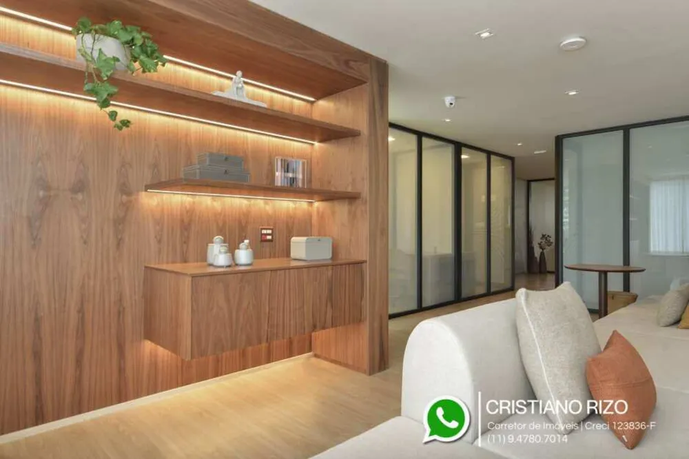 Apartamento, 4 quartos, 301 m² - Foto 10