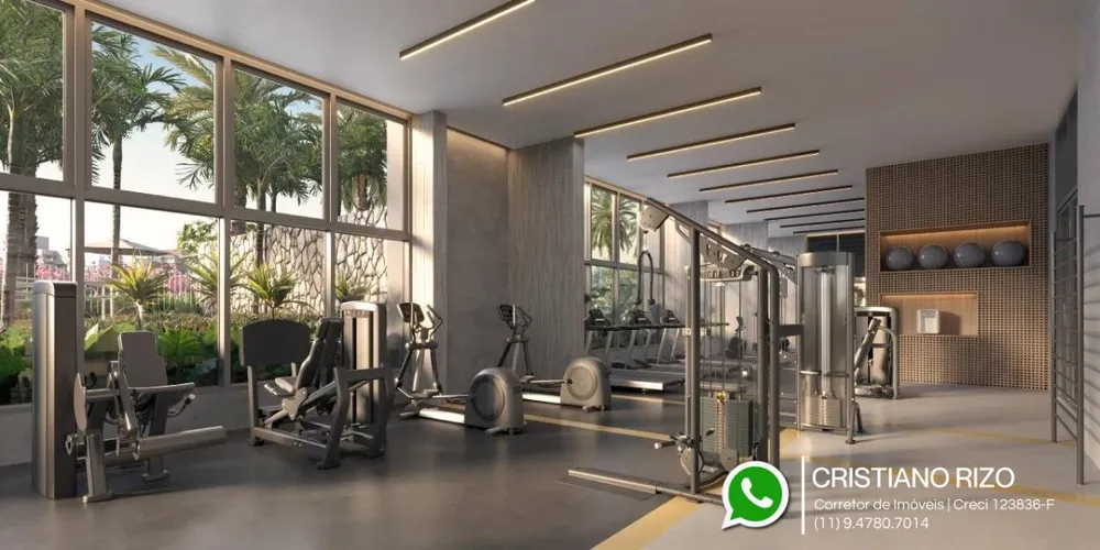 Apartamento, 3 quartos, 145 m² - Foto 1