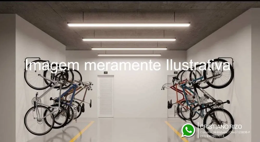 Apartamento, 3 quartos, 100 m² - Foto 3