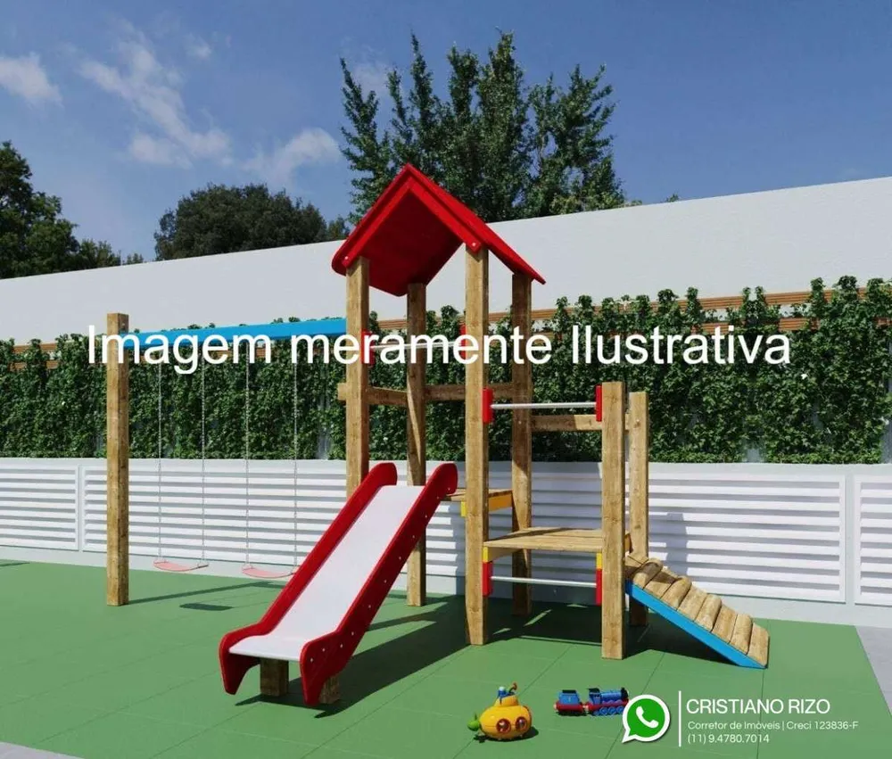 Apartamento, 3 quartos, 100 m² - Foto 8