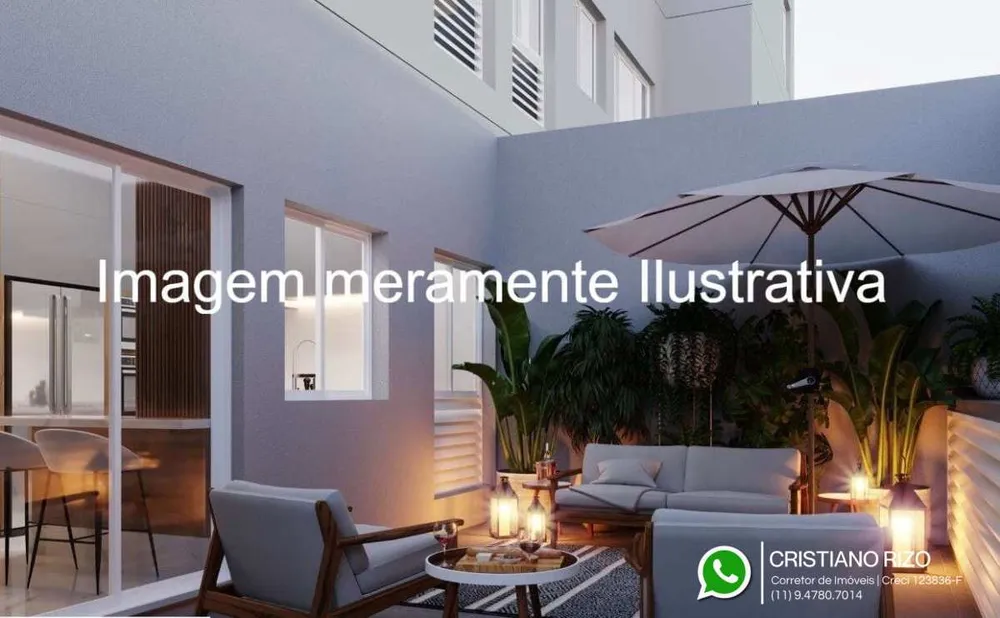 Apartamento, 3 quartos, 100 m² - Foto 6