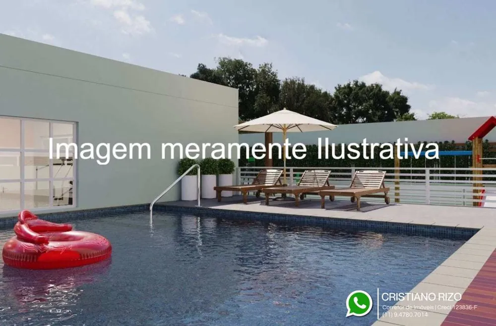 Apartamento, 3 quartos, 100 m² - Foto 1