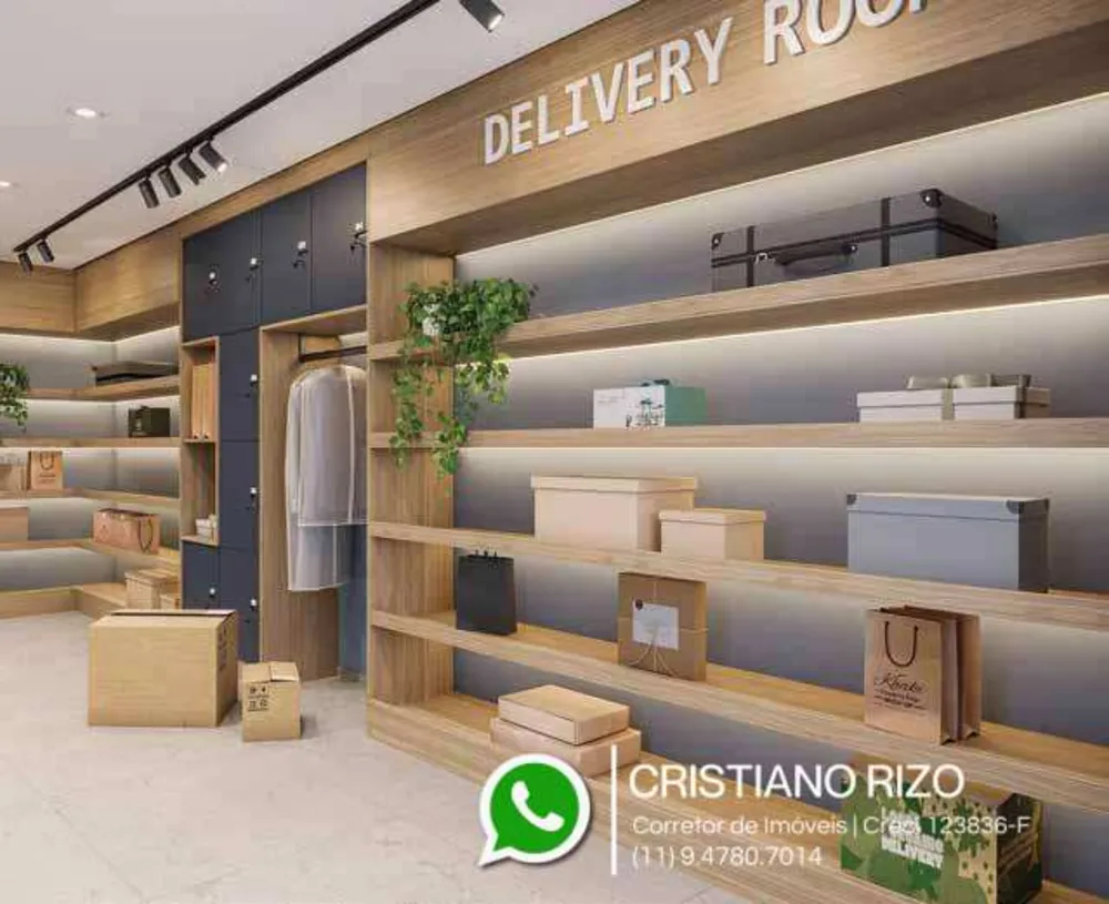 Apartamento, 2 quartos, 76 m² - Foto 8