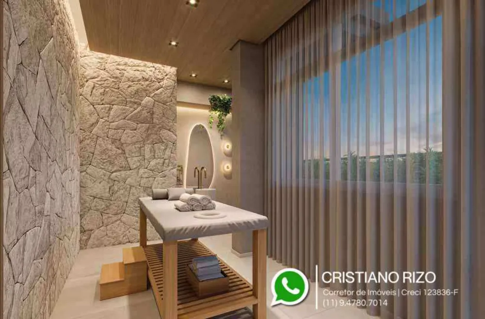 Apartamento, 2 quartos, 76 m² - Foto 4