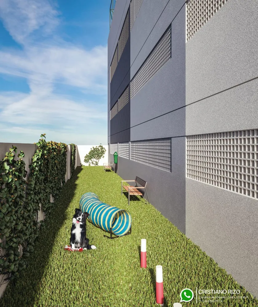 Apartamento, 3 quartos, 112 m² - Foto 6