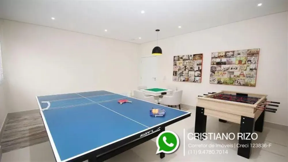 Apartamento, 3 quartos, 70 m² - Foto 1