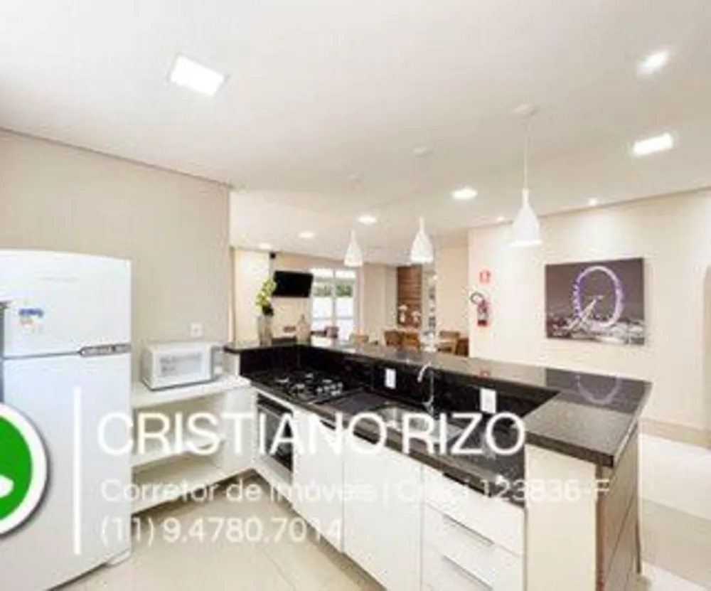 Apartamento, 3 quartos, 70 m² - Foto 6