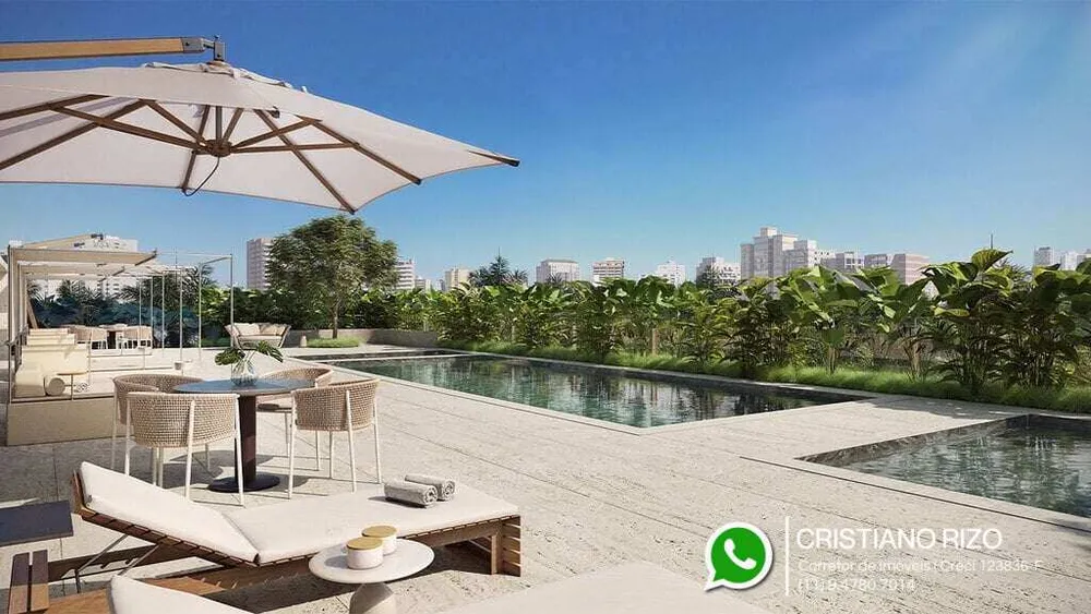 Apartamento, 4 quartos, 541 m² - Foto 3