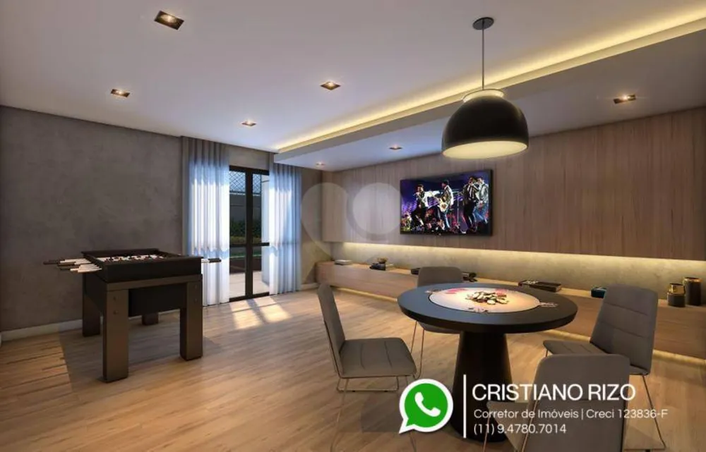 Apartamento, 3 quartos, 87 m² - Foto 12