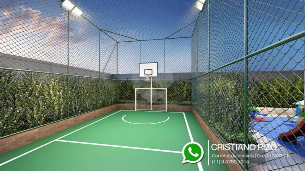 Apartamento, 3 quartos, 87 m² - Foto 7