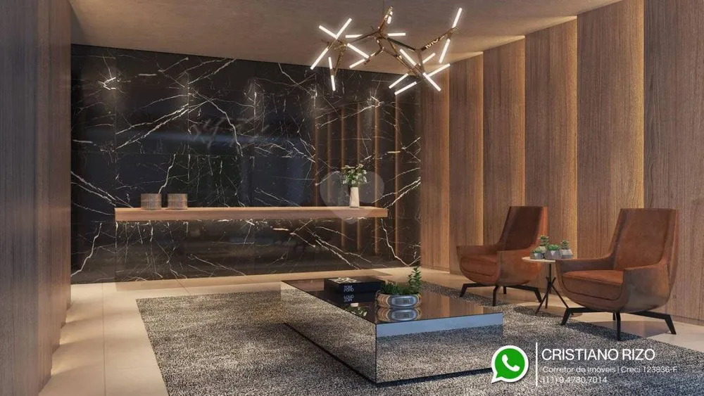 Apartamento, 3 quartos, 87 m² - Foto 4