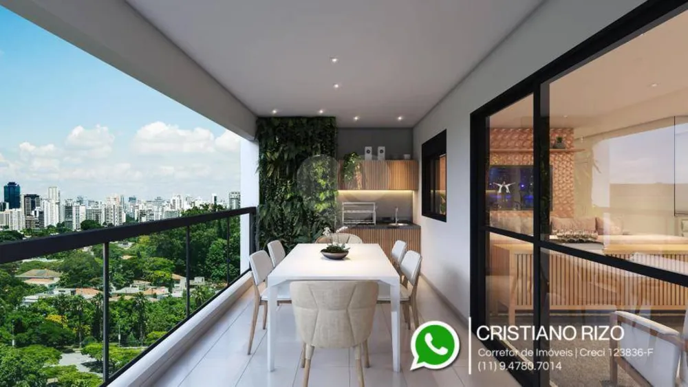 Apartamento, 3 quartos, 87 m² - Foto 8