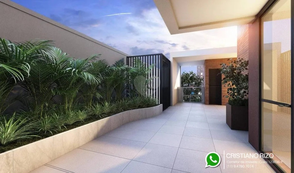 Apartamento, 3 quartos, 87 m² - Foto 5