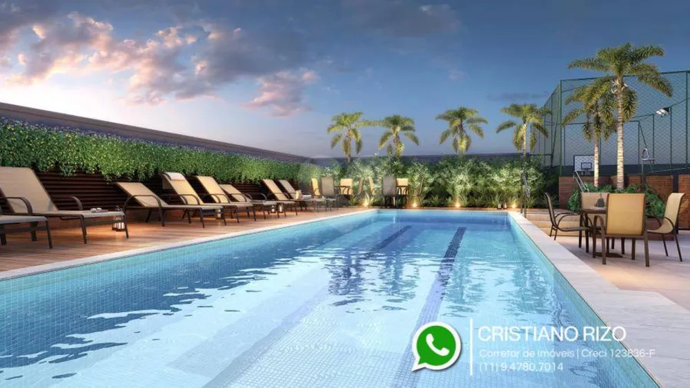 Apartamento, 3 quartos, 87 m² - Foto 7