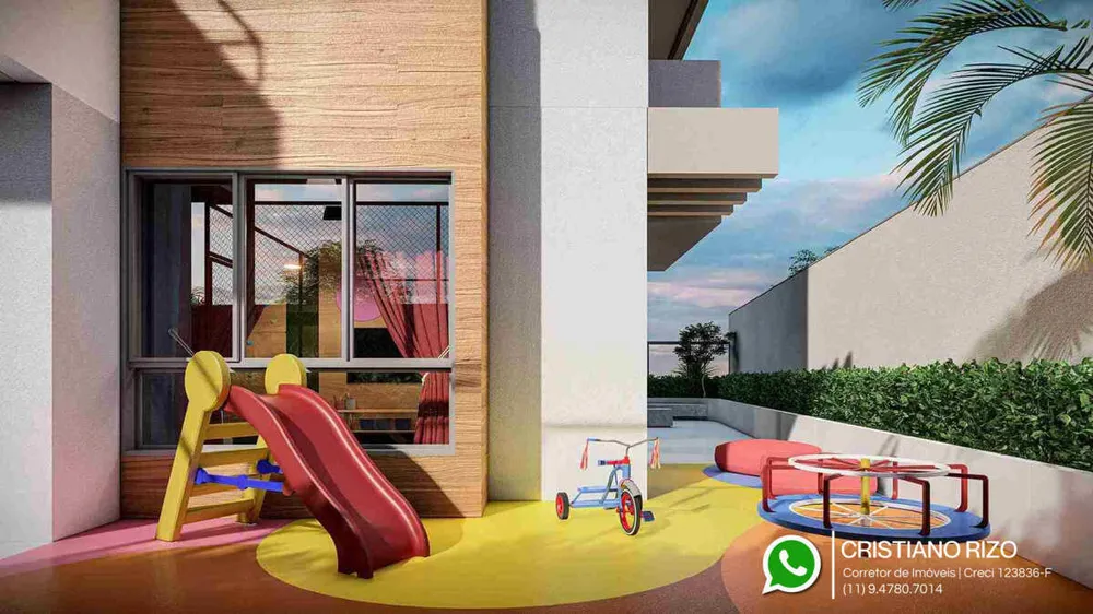 Apartamento, 3 quartos, 100 m² - Foto 8