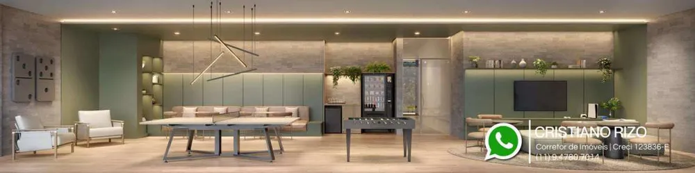 Apartamento, 3 quartos, 130 m² - Foto 12