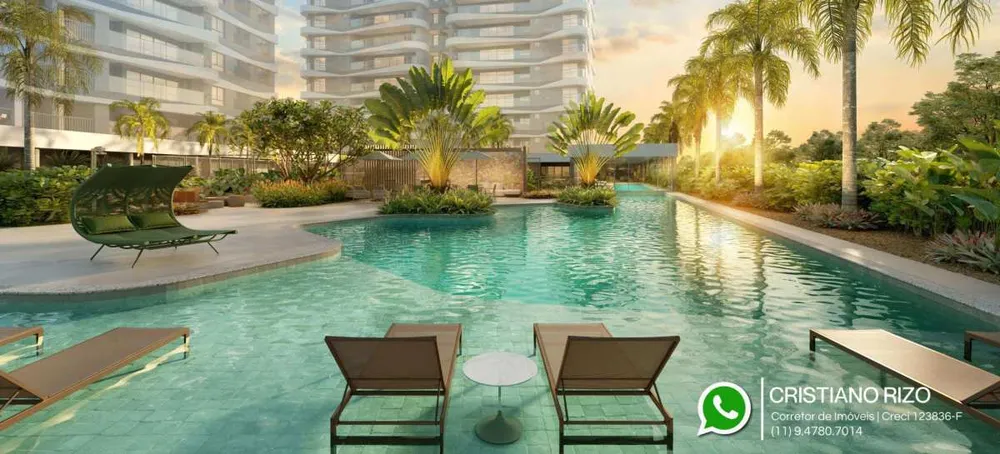 Apartamento, 3 quartos, 130 m² - Foto 5