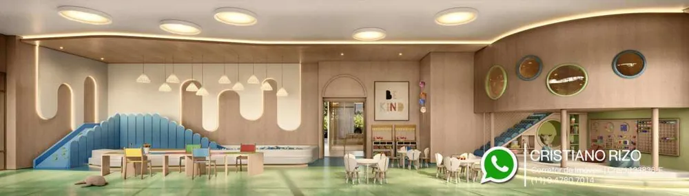 Apartamento, 3 quartos, 130 m² - Foto 11